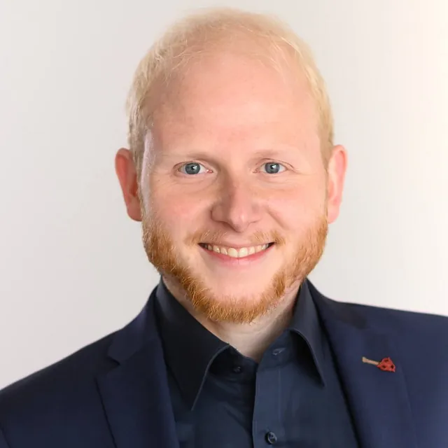 Johannes Lenz