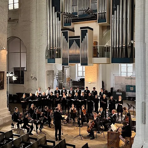 Capella St Marien
